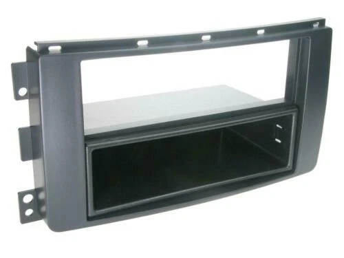 Smart ForFour Einbaurahmen & Radioblenden fürs Auto