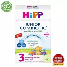 HiPP 3 Junior Combiotic (500g)