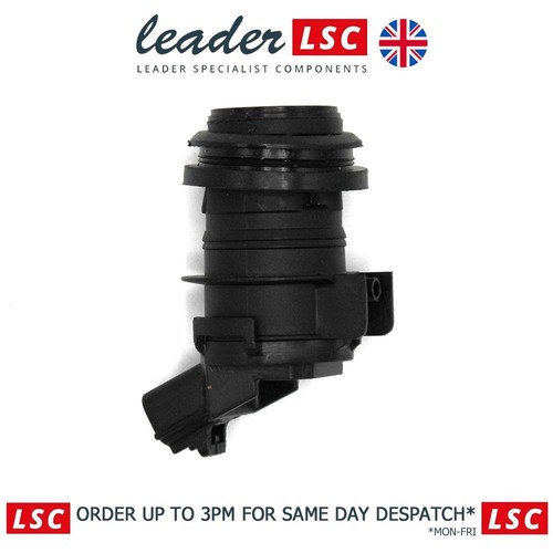 Front Windscreen Washer Pump Toyota Land Cruiser from 2002 8533060190 New - Picture 2 of 12
