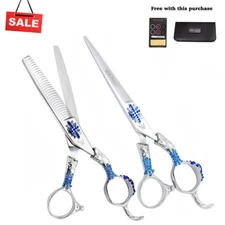 Washi Beauty -  Sapphire Set - Brand New, Model Being Discontinued - 5.5 or 6.0