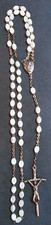 Very Nice Religious Jesus Cross Rosary