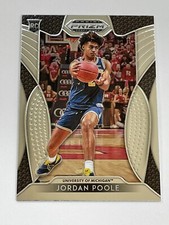 Jordan Poole