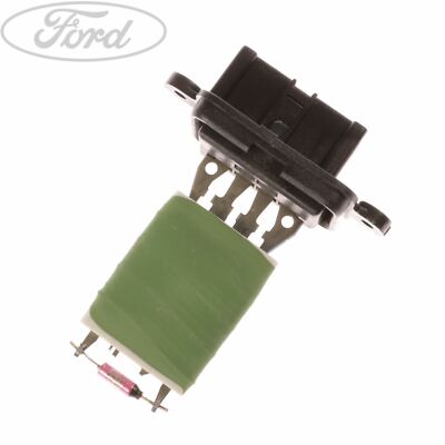 Ford KA 2008 to 19 Resistor Unit 1557447 for sale online | eBay