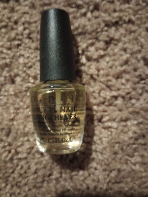 OPI Nail Strengthener NT T60 - 0.5oz/15ml