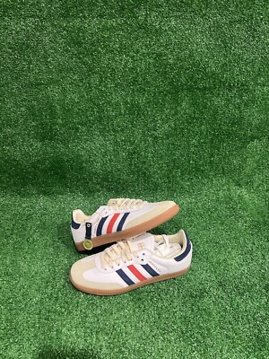 adidas gazelle silver green womens adidas Samba OG 'Sporty & Rich USA' – Reborn main image 1