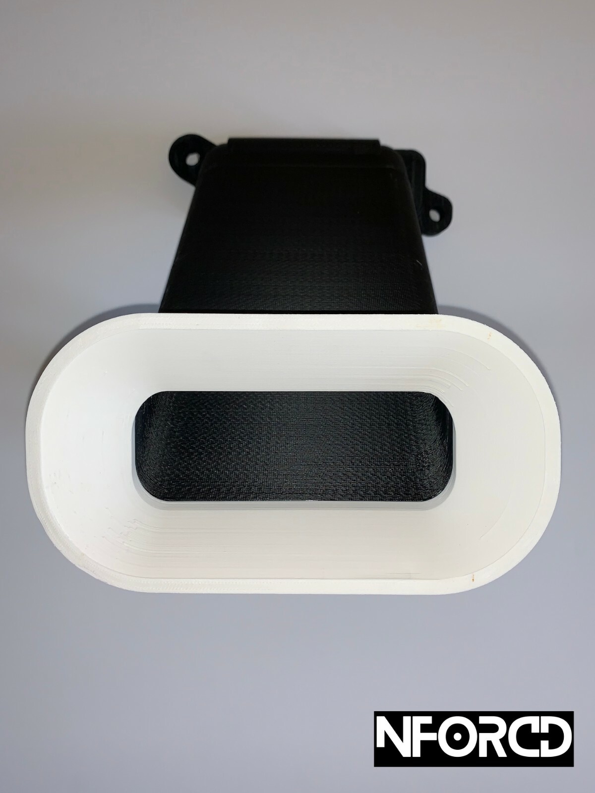 BIG MOUTH AIR RAM INTAKE Scoop Snorkel 201118 FORD FOCUS MK3 St and St