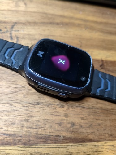 Xplora X5 Play Childs First GPS Smartwatch Watch 4G Android Grey 1.4" TFT - Picture 5 of 6