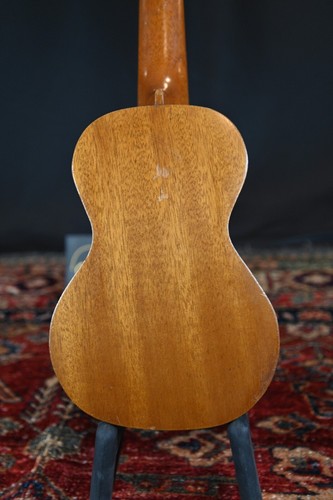 Harmony Roy Smeck Uke Soprano Ukulele 1950s - Picture 10 of 13