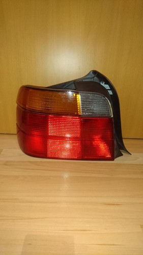 ZBR 8 357 869 Rücklicht Heckleuchte Links 3er BMW Compact