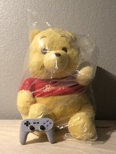 Disney Winnie The Pooh Plush - Christopher Robin