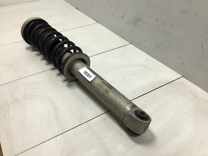 2008 BMW 535XI REAR LEFT DRIVER SIDE STRUT SHOCK ABSORBER OEM+ Foto 3 de 4
