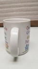 1986 Hallmark MUG crayon art gift Grandpa "God made Grandpas because He likes ." — photo 4