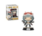Funko POP! Star Wars Solo Rio Durant #244 Brand New