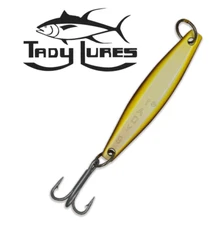 Tady 9 Yo-Yo Iron Heavy Saltwater Lure Vertical Jigging Jig Fishing Select Color