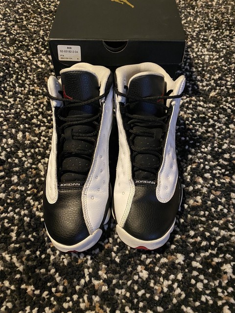jordan 13 reverse he got game gs