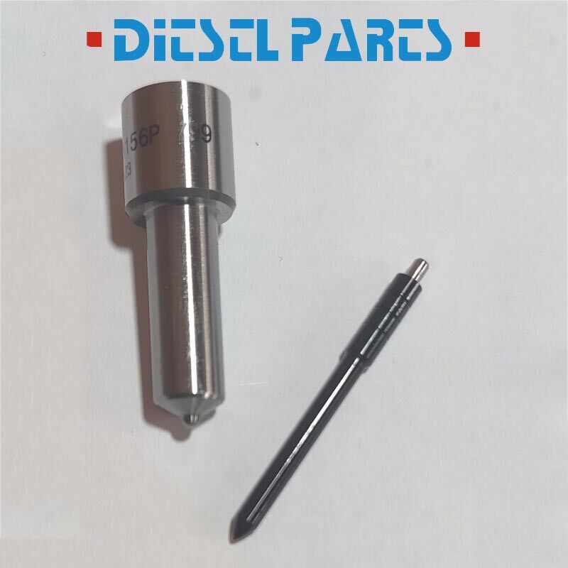 4Pcs Fuel Injector Nozzle DLLA156P799 for ISUZU 4HL1 4HK1