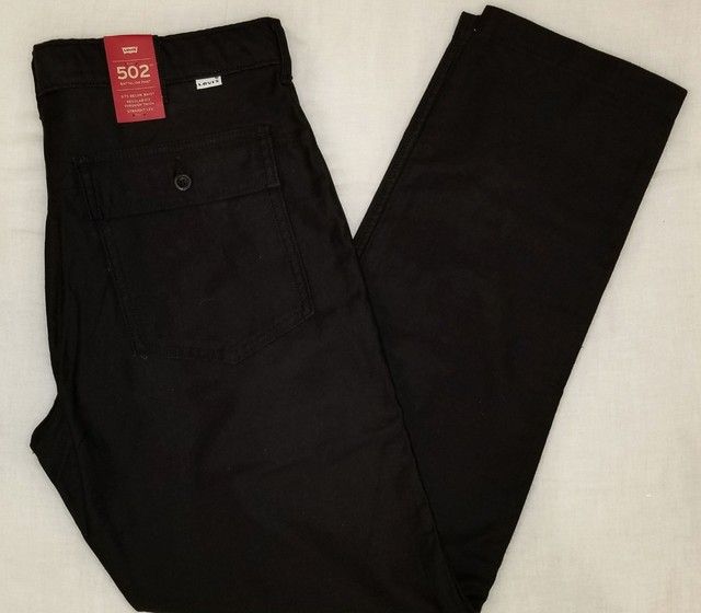 levis battalion pants
