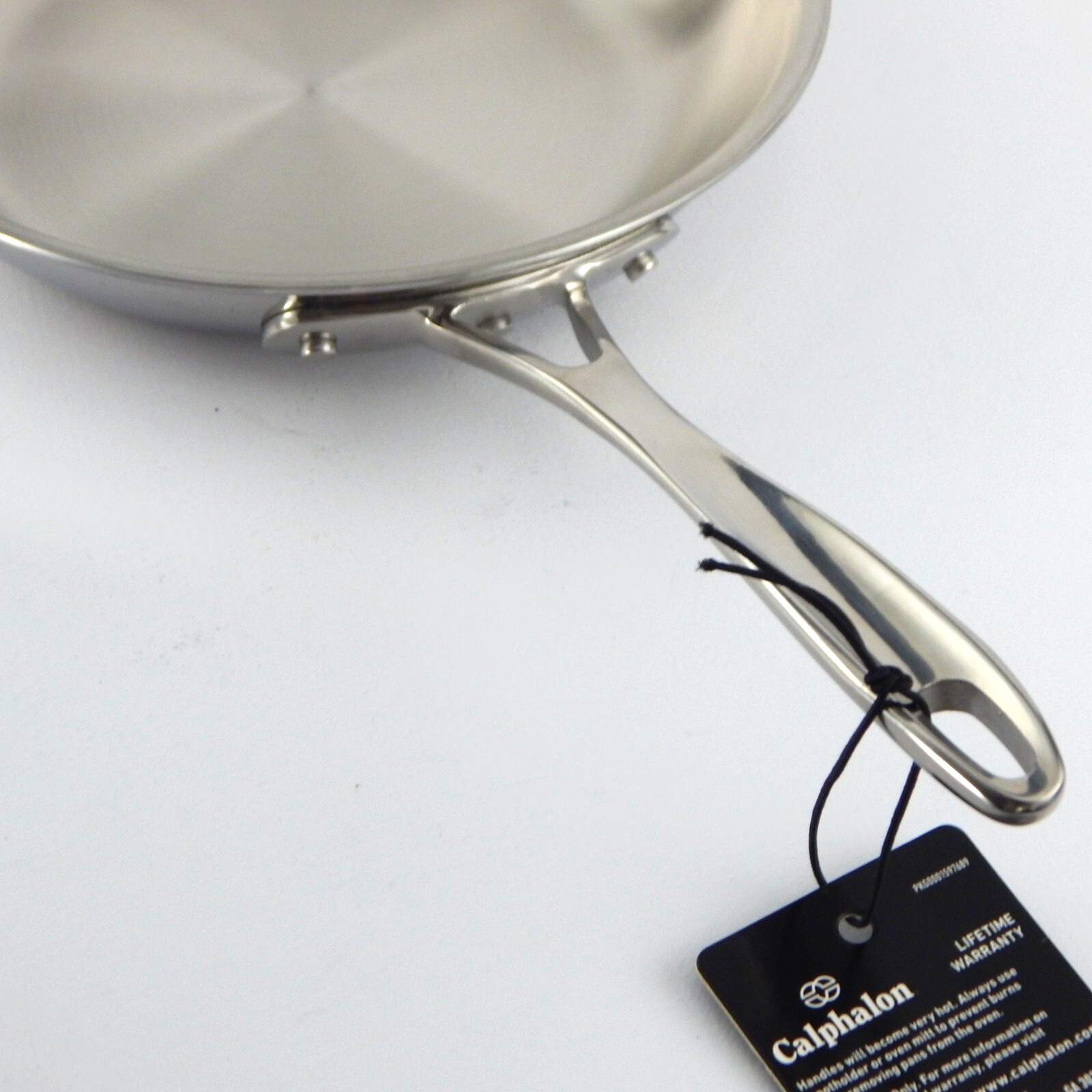 Calphalon 8" Stainless Steel Pan 1388