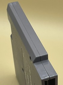 DR MARIO (NES, NINTENDO,1985) Cartridge Only. Very Good Clean And Intact Sticker