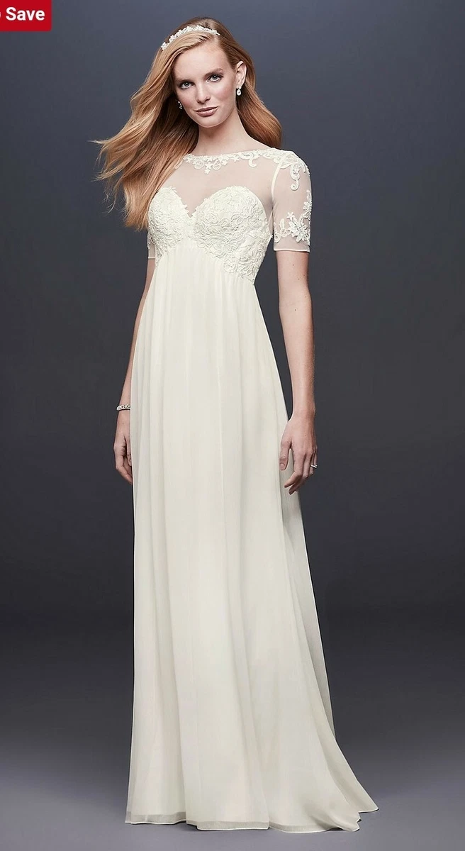 vintage empire waist dresses 215 Empire Dress main image 0