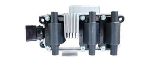 Delphi GN10409 Ignition Coil For 97-05 A4 A4 Quattro A6 A6 Quattro Passat