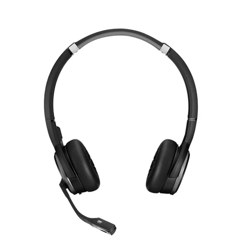 EPOS Sennheiser IMPACT SDW 5066T Stereo DECT Headset Triple Connect - Microsoft - Bild 3 von 5