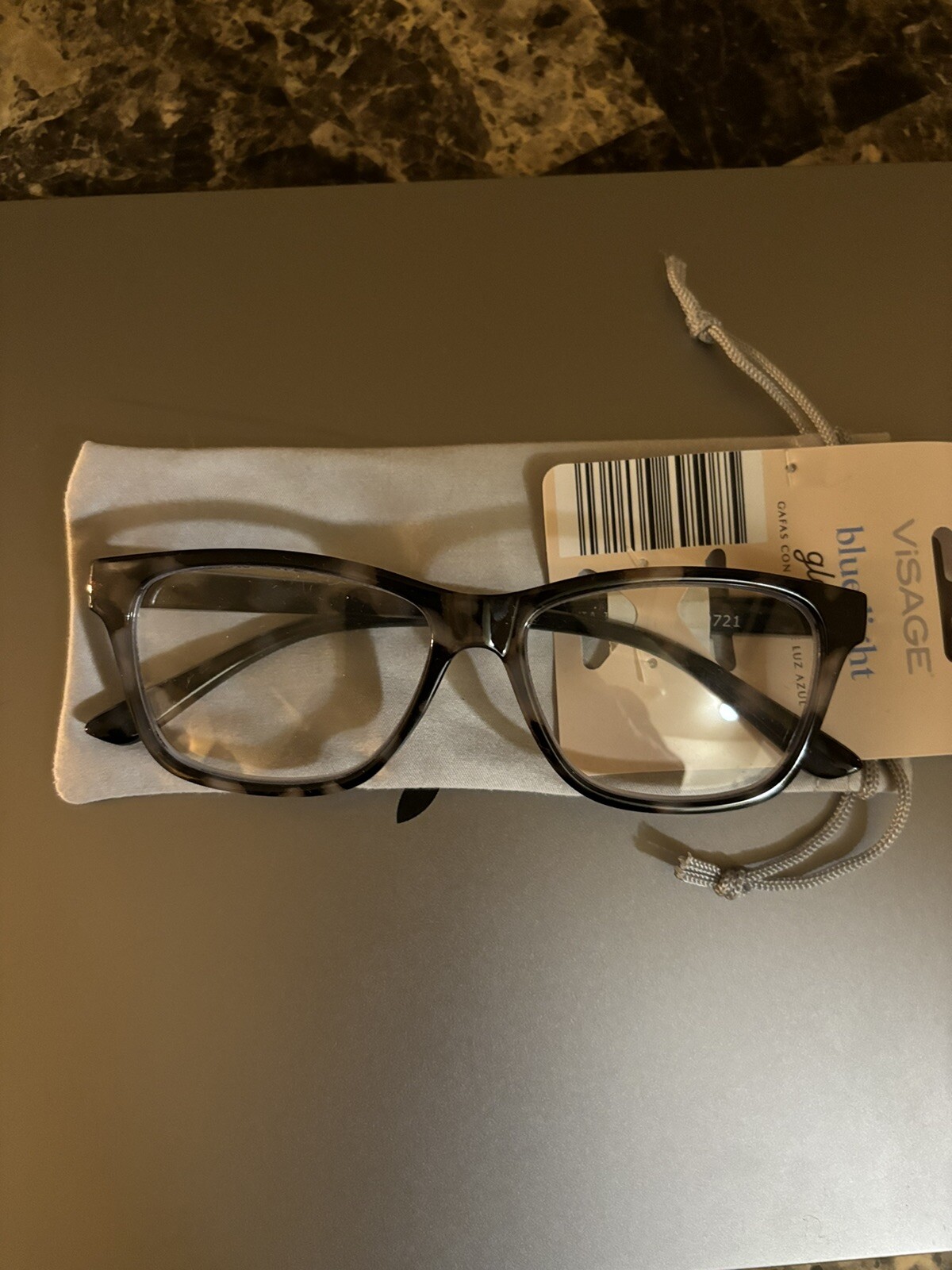 Visage Blue Light Glasses-image