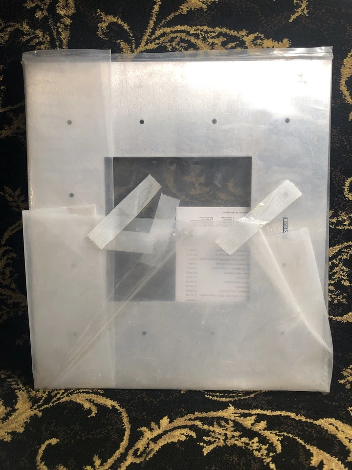 Extron Electronics KTS, CABLE CUBBY600 Router Guide 70-239-01 - Image 2 of 4