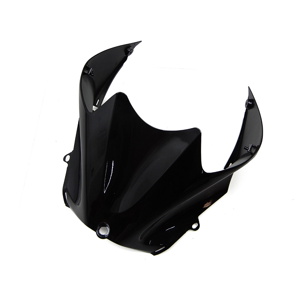 구아어 GBrakes Sportbike Front Brake Line Kawasaki ZX9R 1998-2003 - RevZilla