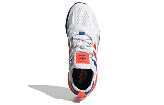 Adidas ZX 2K Boost (Size 9.5) FV9996 