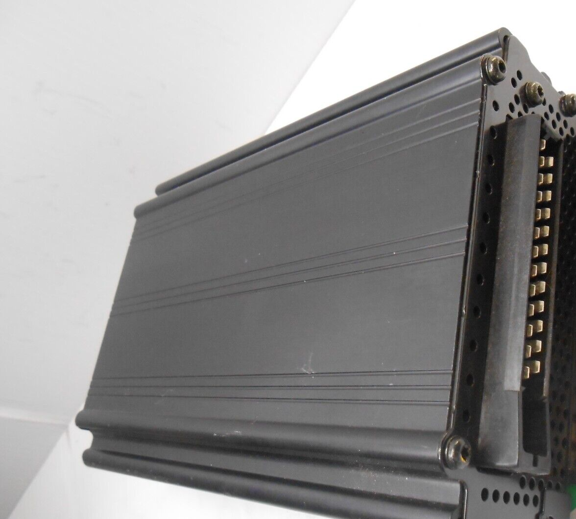 1998-2004 Audi A6 BOSE Amplifier OEM 265030A PL0320 | eBay