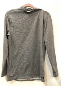 under armour thermal turtleneck