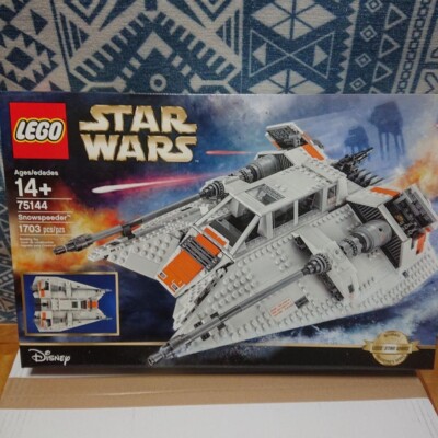 Rebel Snowspeeder Lego 75144 Original Price LEGO 75144 Star