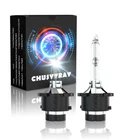 HID Headlight Bulb FIT Lexus ES300 2000-2003 Low Beam Stock Fit Qty of 2