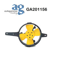 Autogamma MotorküHlerventilator FüR Fiat Uno Autogamma 5950102