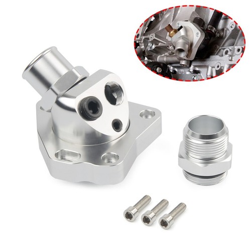 Termostato de Refrigerante para Motor Honda Serie K K20 / K24 - Picture 6 of 6