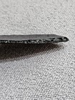 Black Obsidian Arrowhead Set Of 2 Estate Find — photo 7