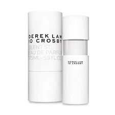 Derek Lam 10 Crosby Silent St. Eau De Parfum Musky and Floral Scent Spray Perfum