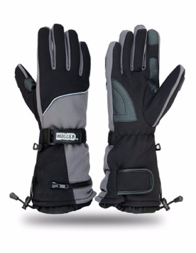 Men's Water Resistant 200 Gram 