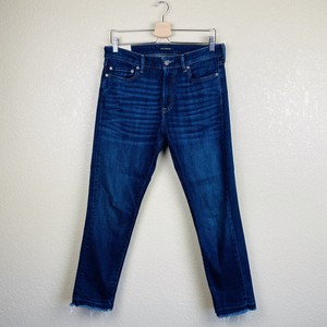 30x32 fitch abercrombie athletic stretch skinny jeans