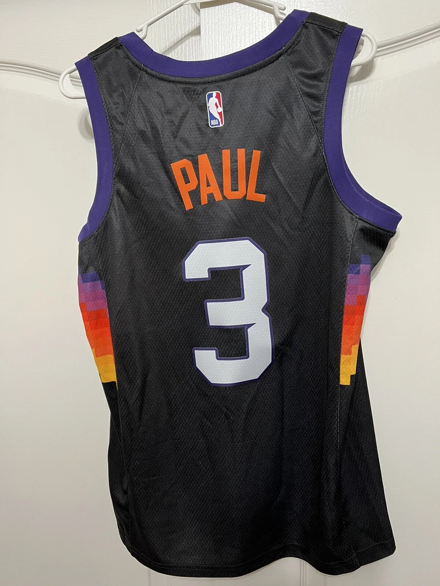the valley suns jersey authentic