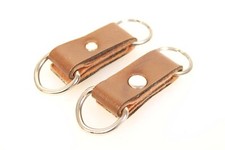LEATHER CAMERA STRAP PROTECTION