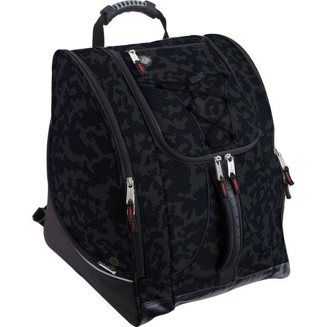 athalon everything ski boot bag