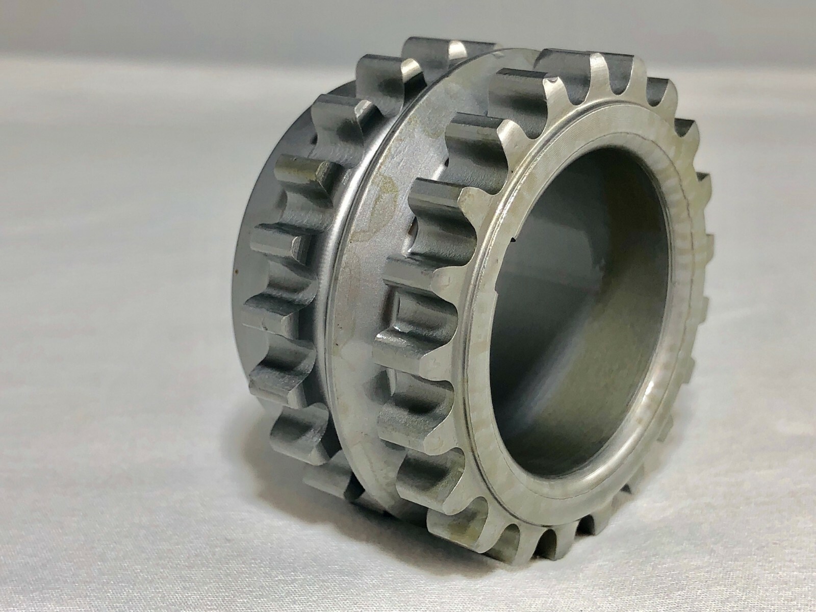 BOUNDRY CM-SP-11 CRANKSHAFT GEAR TIMING SPROCKET 2011-14 FORD GT & F150 COYOTE