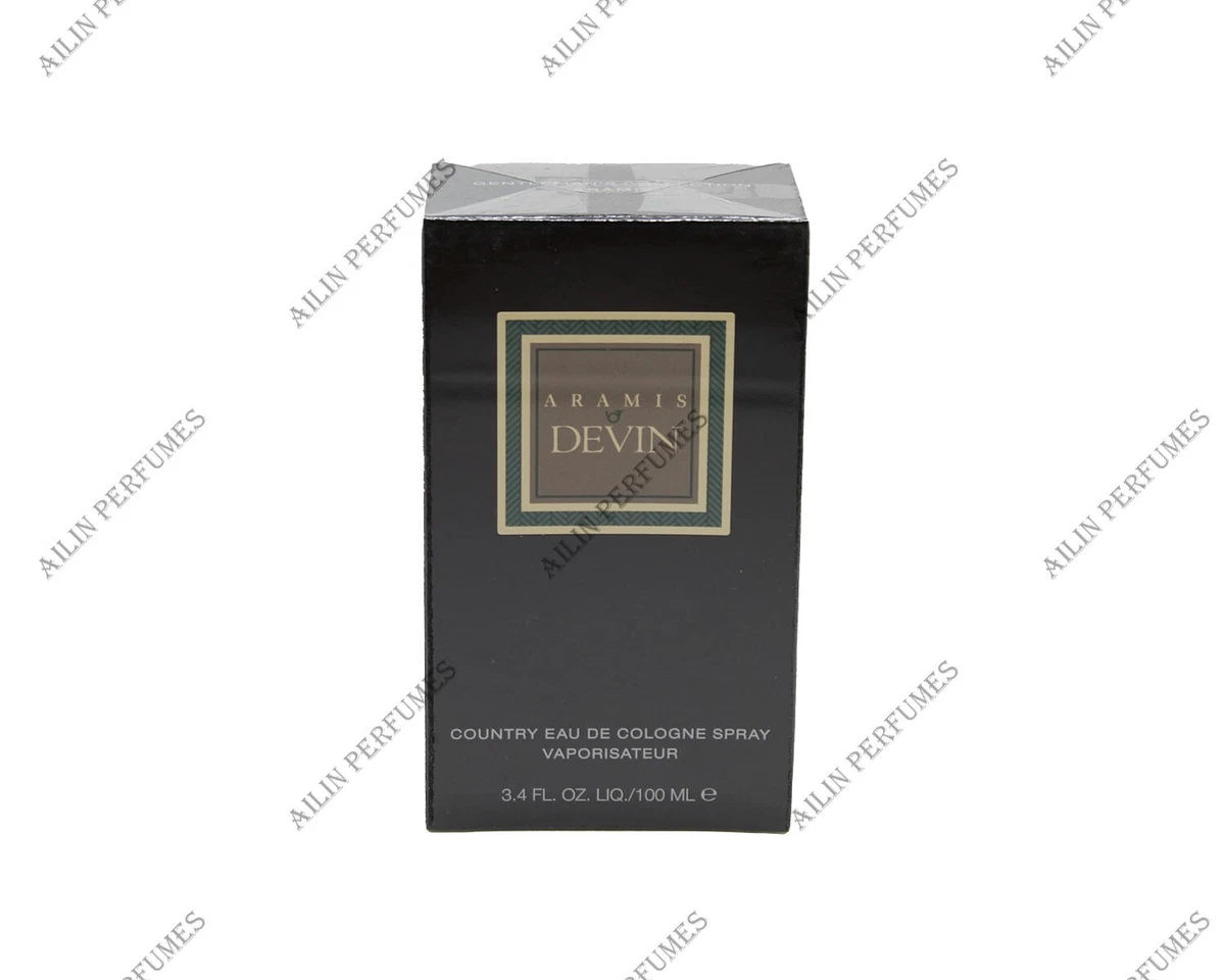 Aramis Devin Eau de Cologne Fragrances for Men for sale | eBay