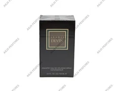 Aramis Devin 3.4oz (100ml) eau de cologne spray for men