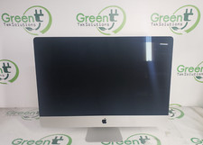 APPLE IMAC A2115 27" RETINA 5K 2019 i9-9900K 3.6GHz 16GB LPDDR4 1TB SSD 575X AIO