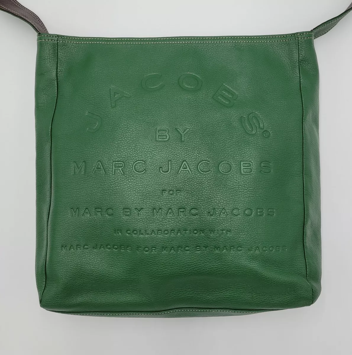 Marc by marc jacobs sling bag 2025