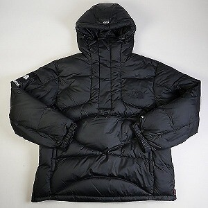 SUPREME The North Face 22AW 800-Fill Half Zip Hooded Pullover ...