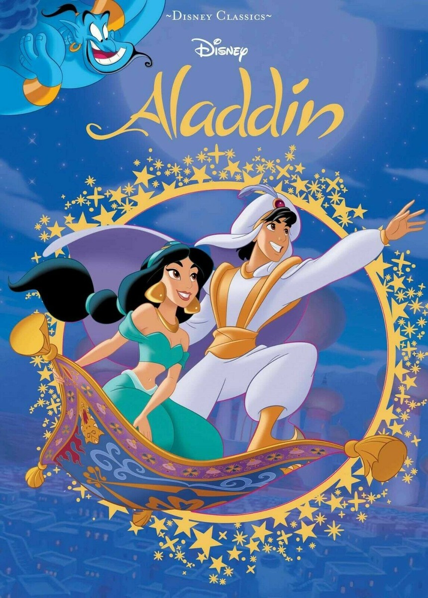 Disney Classics 